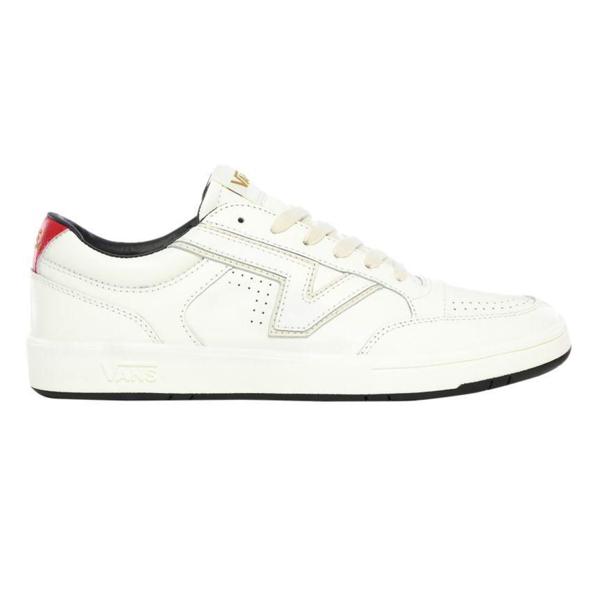 Black Vans Premium Lowland ComfyCush Shoes | VN988L6HF56