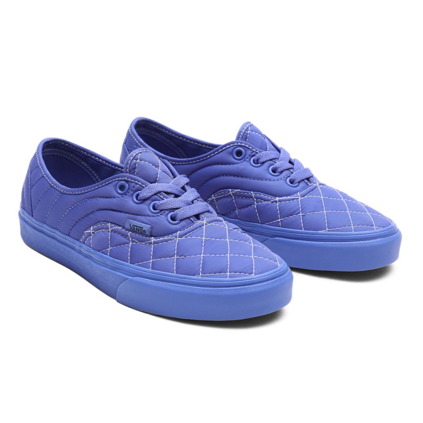 Blue Vans X Opening Ceremony Authentic QLT Shoes | VN777S7WI35