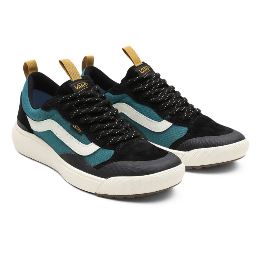 Multicolor Vans Ripstop Mesh UltraRange EXO SE Shoes | VN454G8OV25