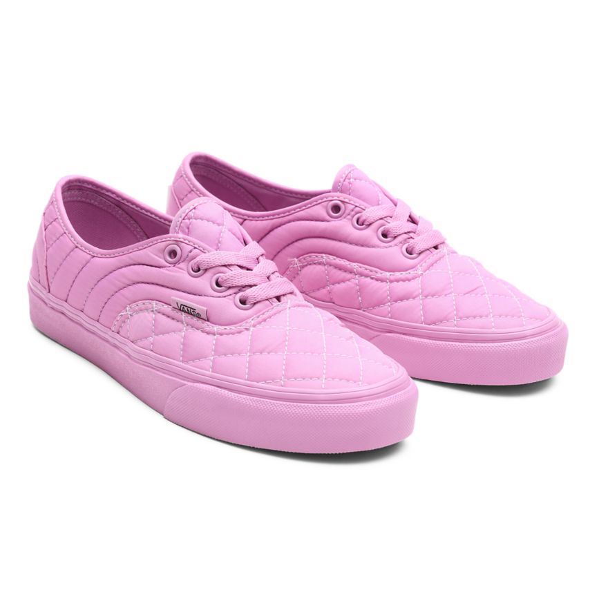 Pink Vans X Opening Ceremony Authentic QLT Shoes | VN500J5JS34